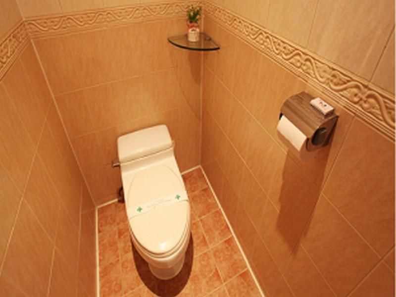 โรงแรม จอย (Hotel Joy)3