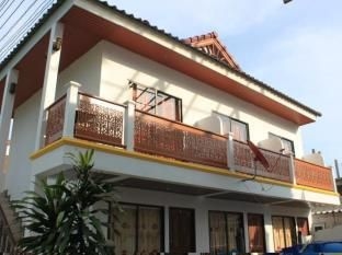 Ban Best One Guest house4