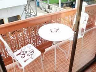 Ban Best One Guest house Ban Best One Guest house
