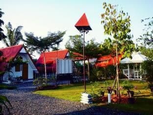 Baan Kradon Baan Kradon