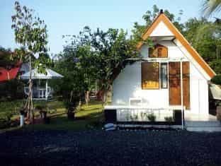 Baan Kradon Baan Kradon