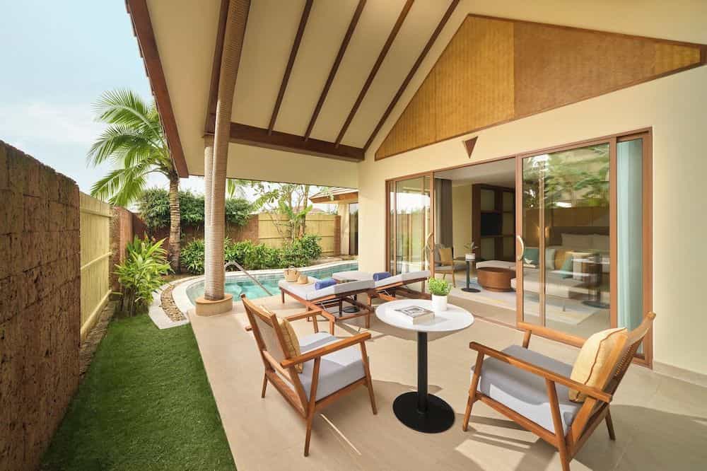 Bao Ninh Beach Resort