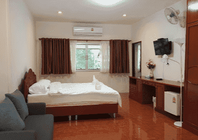 Phuaob Namsai Country Resort Phuaob Namsai Country Resort