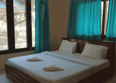 Phuaob Namsai Country Resort Phuaob Namsai Country Resort