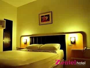 Zentel Hotel Zentel Hotel