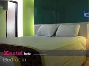 Zentel Hotel Zentel Hotel