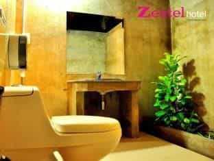 Zentel Hotel Zentel Hotel