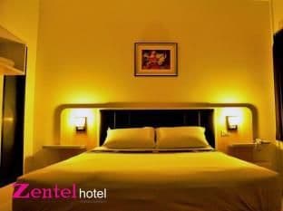 Zentel Hotel Zentel Hotel