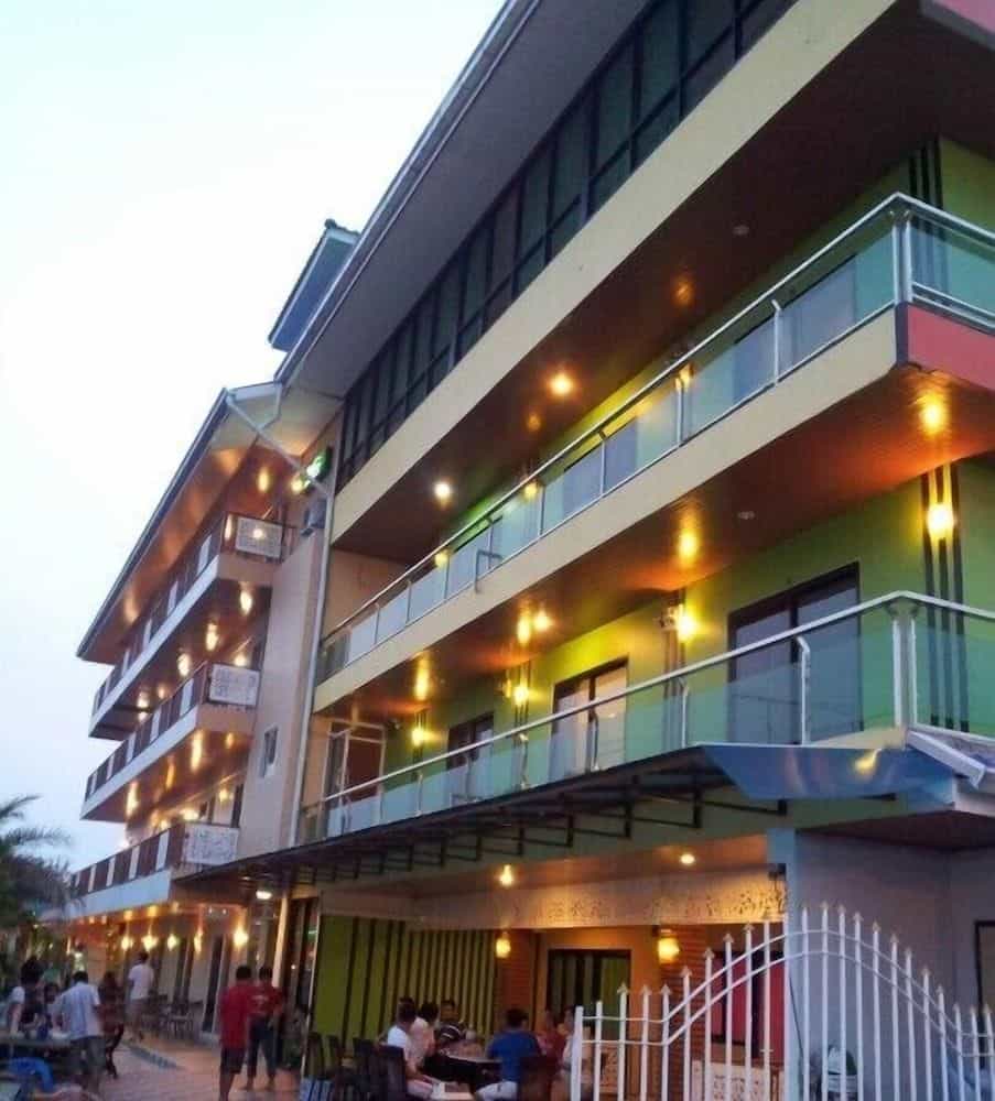 BB House Beach Residence BB House Beach Residence