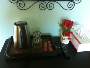 The North Valentine Bed and Breakfast0
