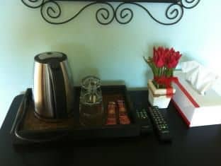 The North Valentine Bed and Breakfast The North Valentine Bed and Breakfast