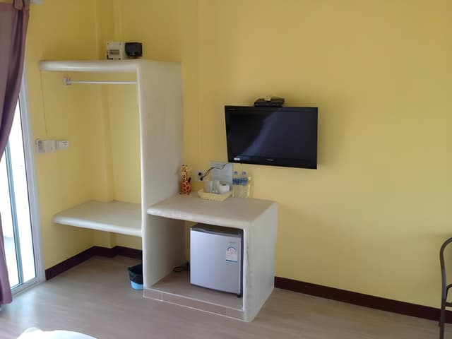 Standard Room 2