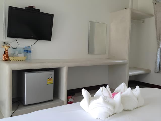 Standard Room 1