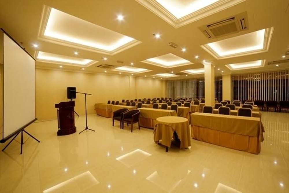 วาเลนซา โฮเต็ลแอนด์คาเฟ่ (Valenza Hotel & Cafe)4