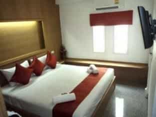 Tavimook Boutique Hotel Tavimook Boutique Hotel