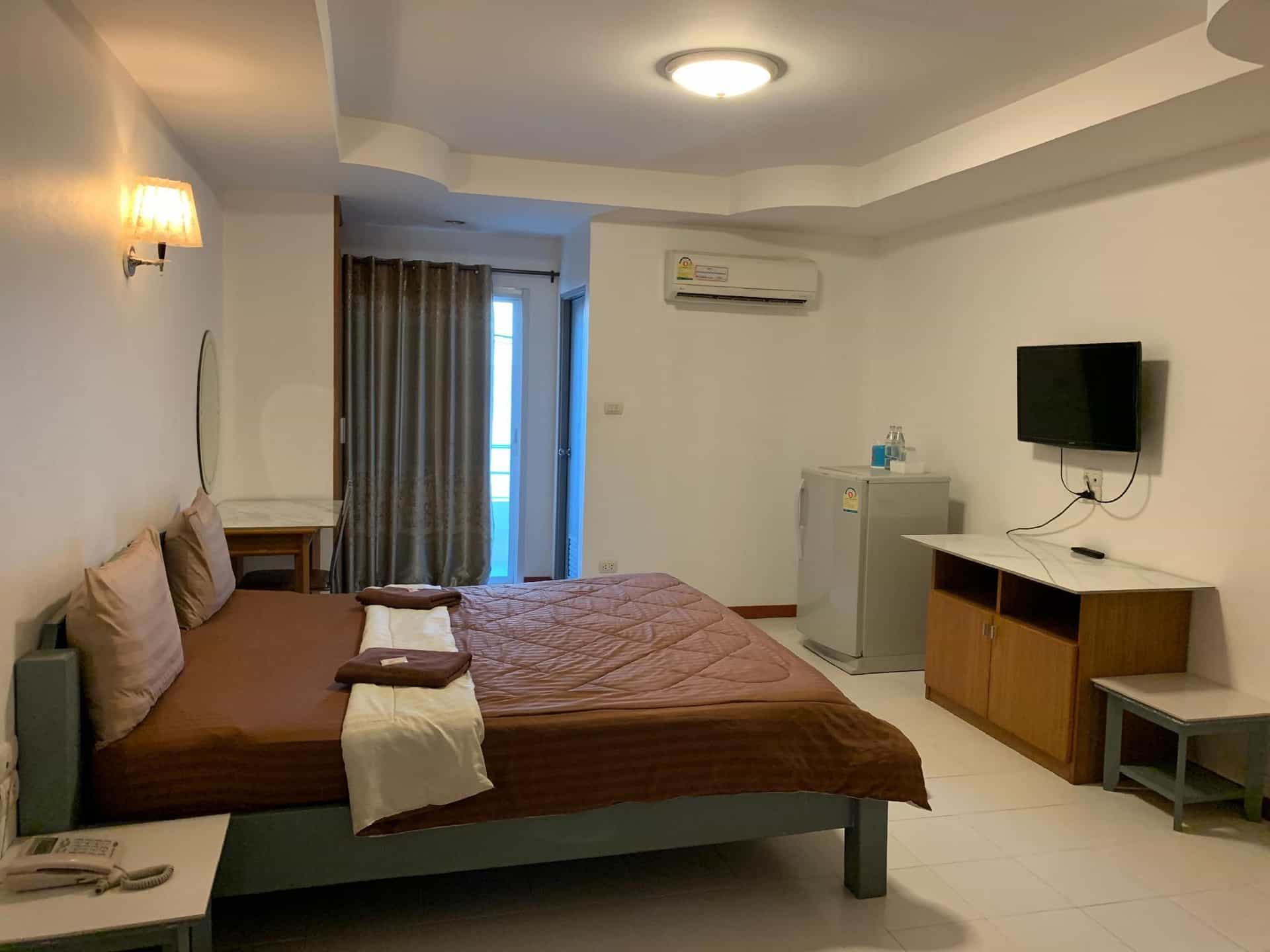 BT Grand Condotel BT Grand Condotel