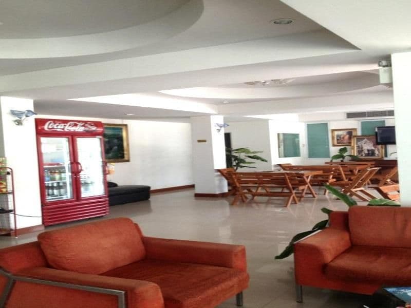 BT Grand Condotel BT Grand Condotel