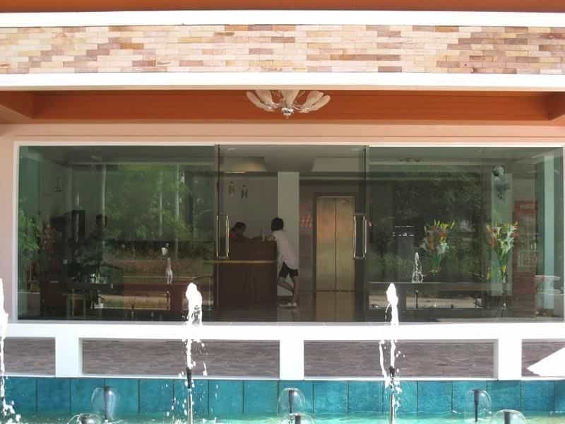 BT Grand Condotel BT Grand Condotel