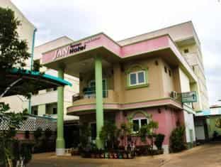 Jan Hotel Jan Hotel