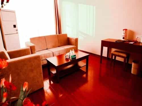 GreenTree Inn Rizhao Yantai Road GreenTree Inn Rizhao Yantai Road