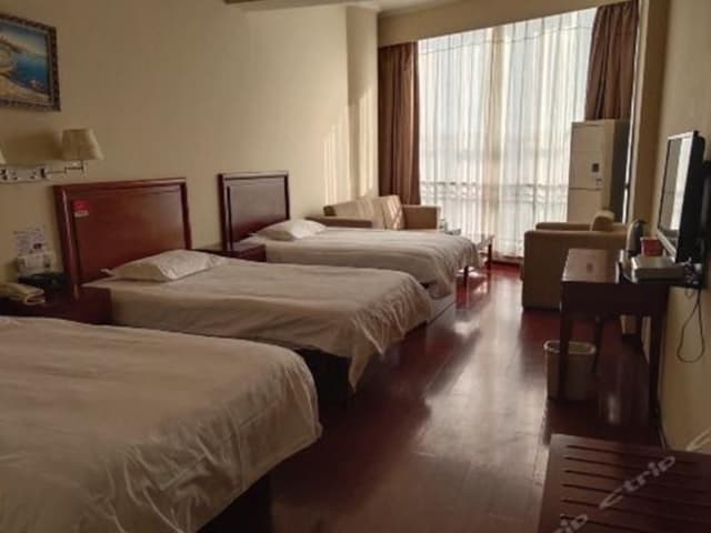 Tripe Room