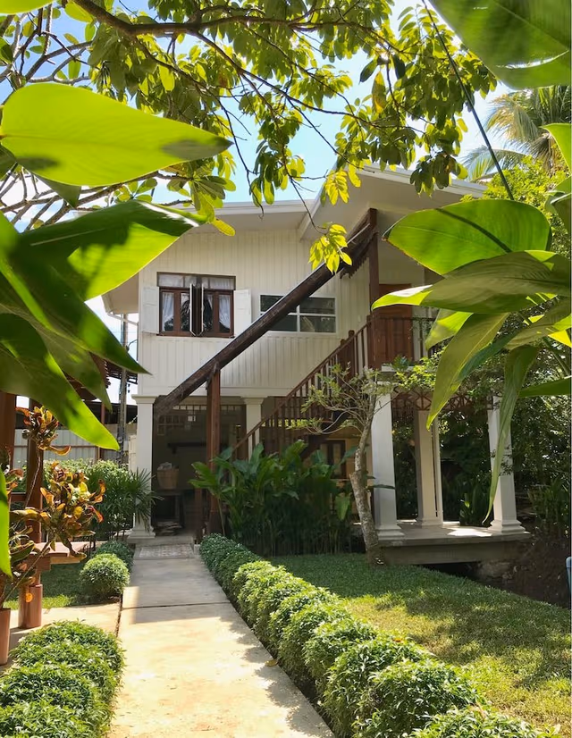 Bungalow