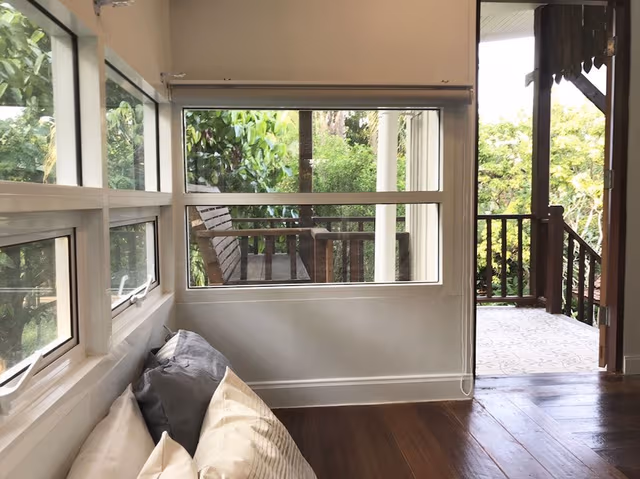 Bungalow