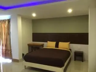 Lucky Home Lucky Home