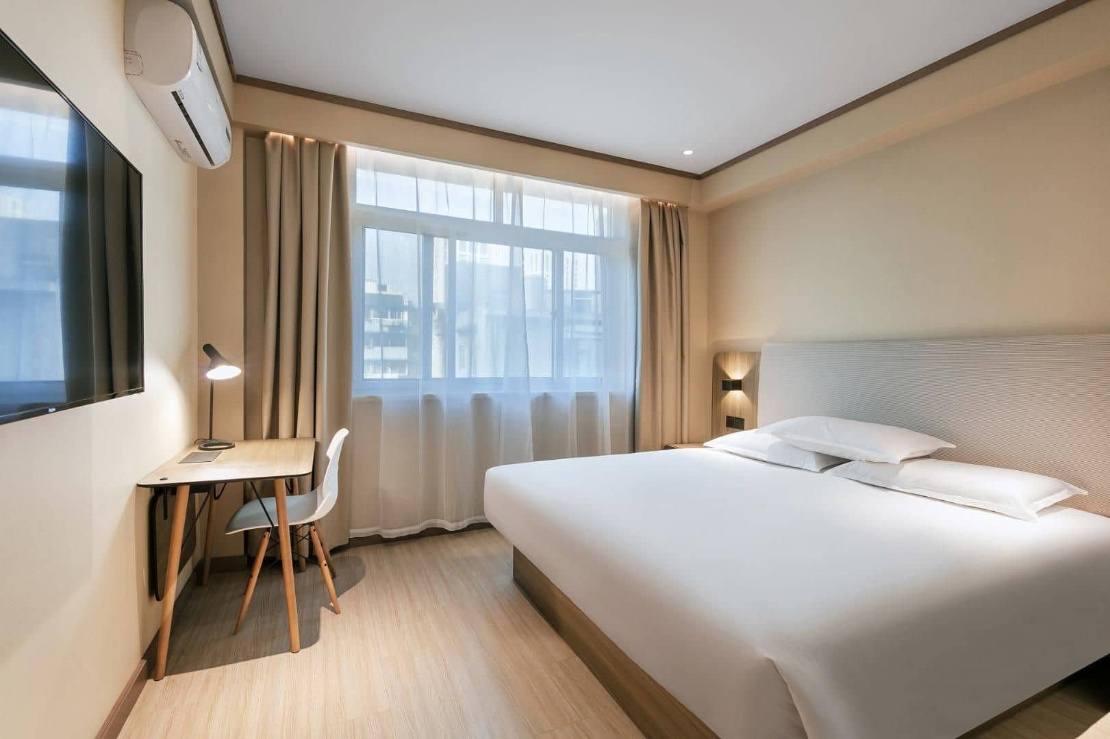 Hanting Hotel Hangzhou West Lake Wenhua Square Hanting Hotel Hangzhou West Lake Wenhua Square