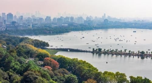Hanting Hotel Hangzhou West Lake Wenhua Square4