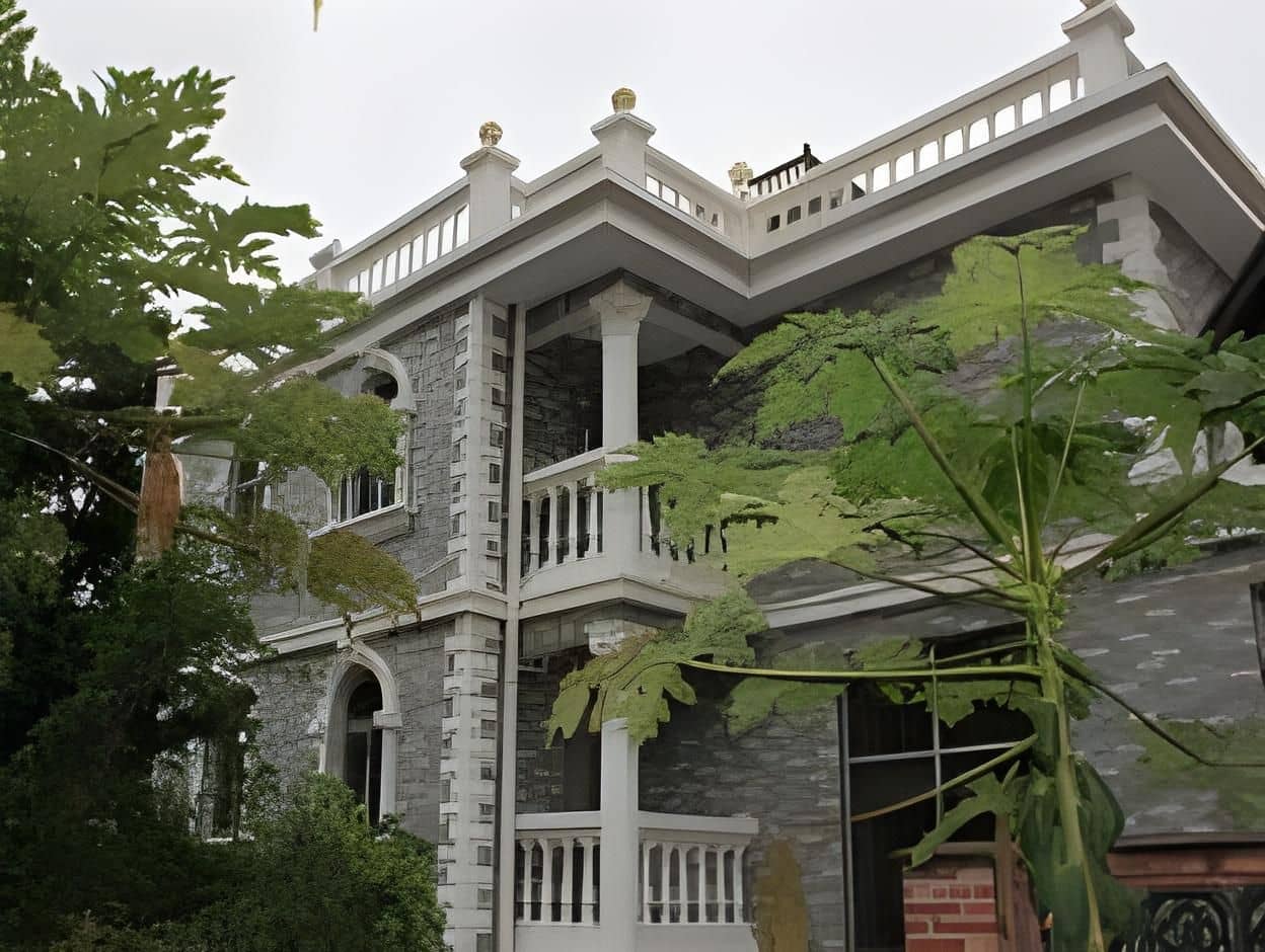 Xiamen Gulangyu Moshang Villa Inn Xiamen Gulangyu Moshang Villa Inn