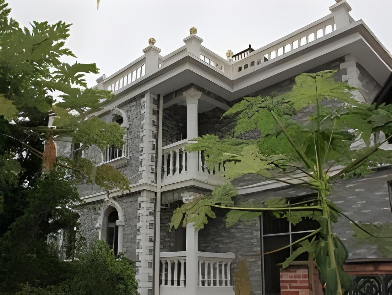 Xiamen Gulangyu Moshang Villa Inn Xiamen Gulangyu Moshang Villa Inn