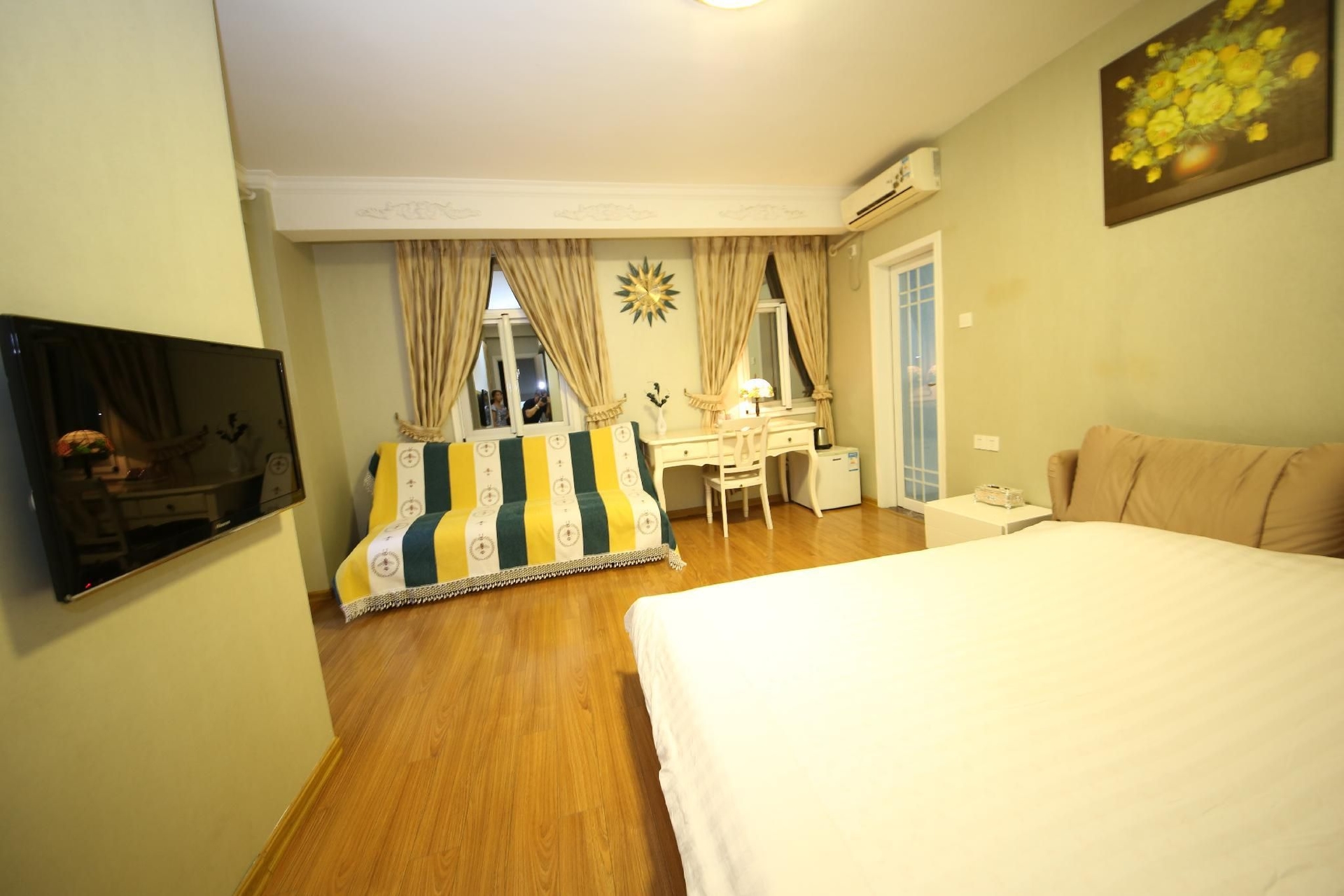 เซียะเหมิน กูลังอวี่ มอซาง วิลล่า อินน์ (Xiamen Gulangyu Moshang Villa Inn)2