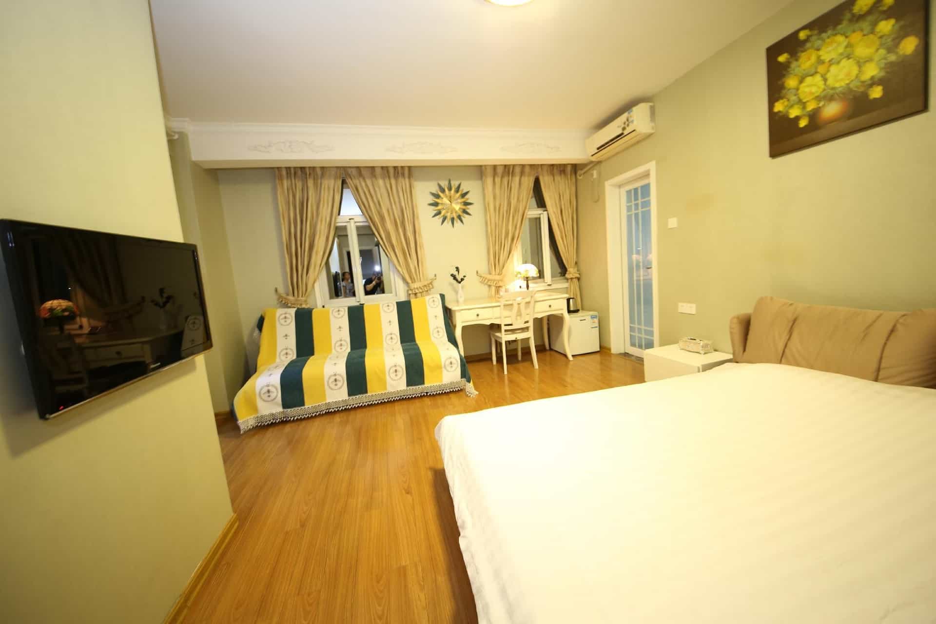 Xiamen Gulangyu Moshang Villa Inn Xiamen Gulangyu Moshang Villa Inn