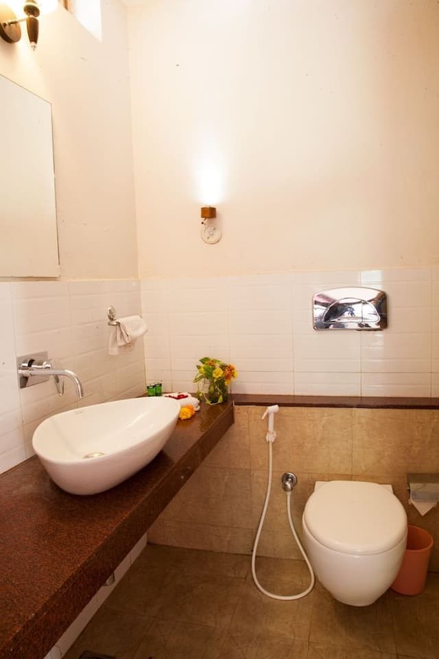 Suite room