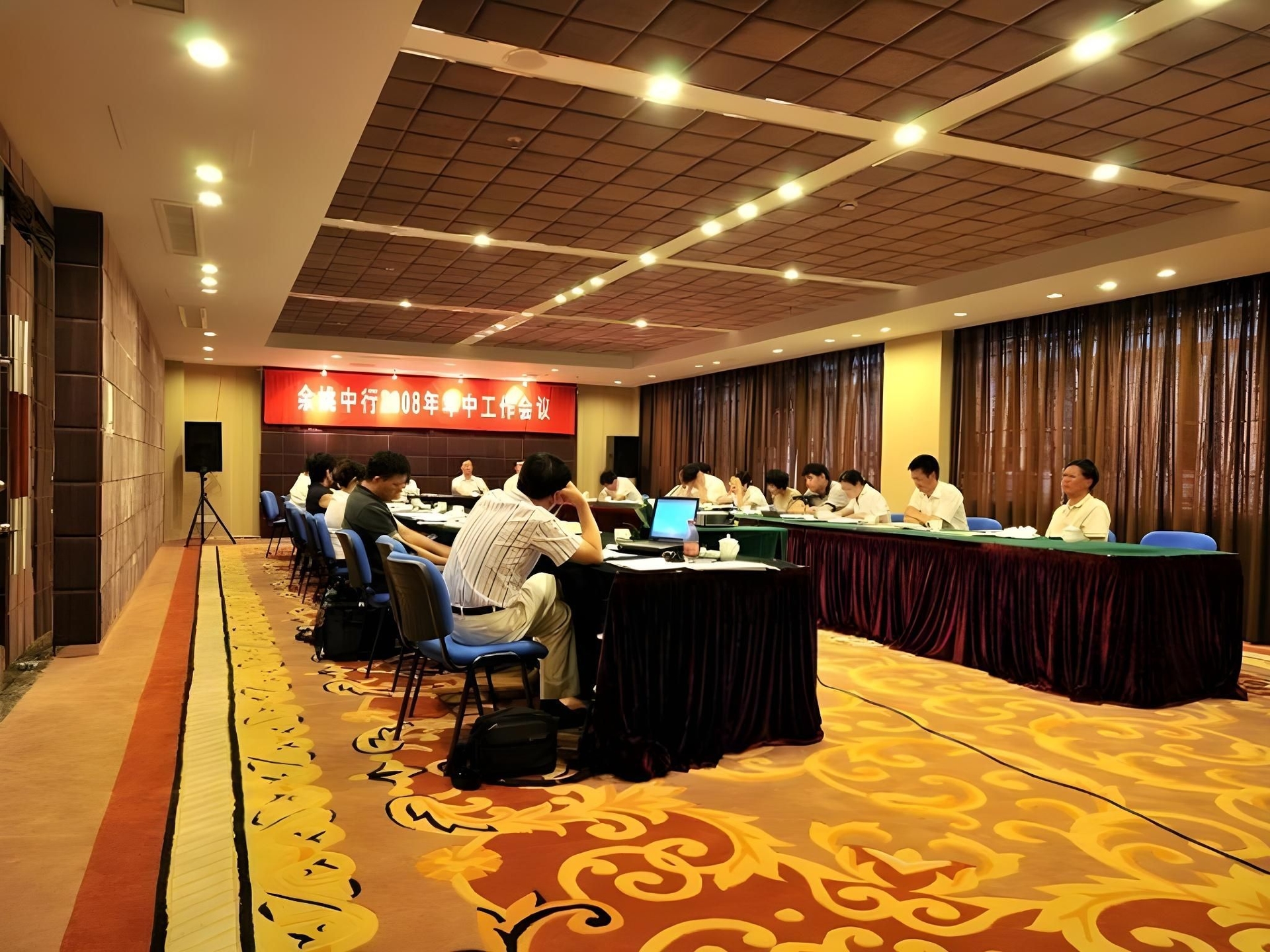 โรงแรมเอกซ์มอน ยูเหยา เหอมูตู (Excemon Yuyao Hemudu Hotel)3