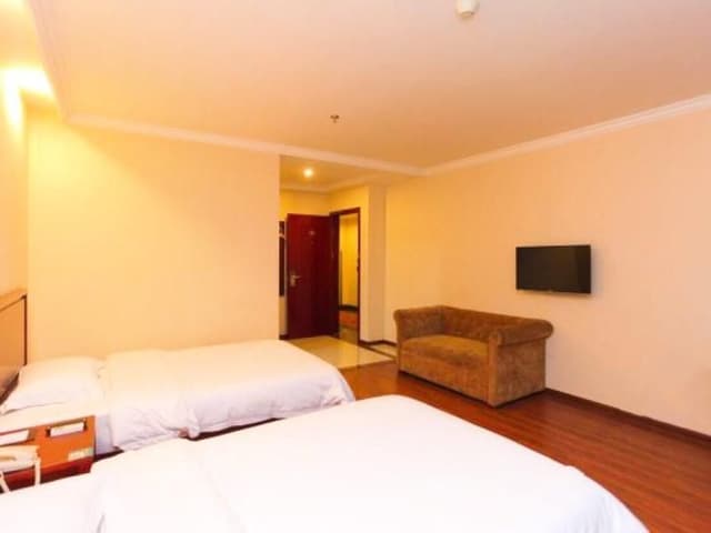 Guest Twin Room