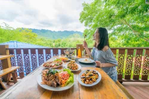 Star Hill River Kwai Resort Star Hill River Kwai Resort
