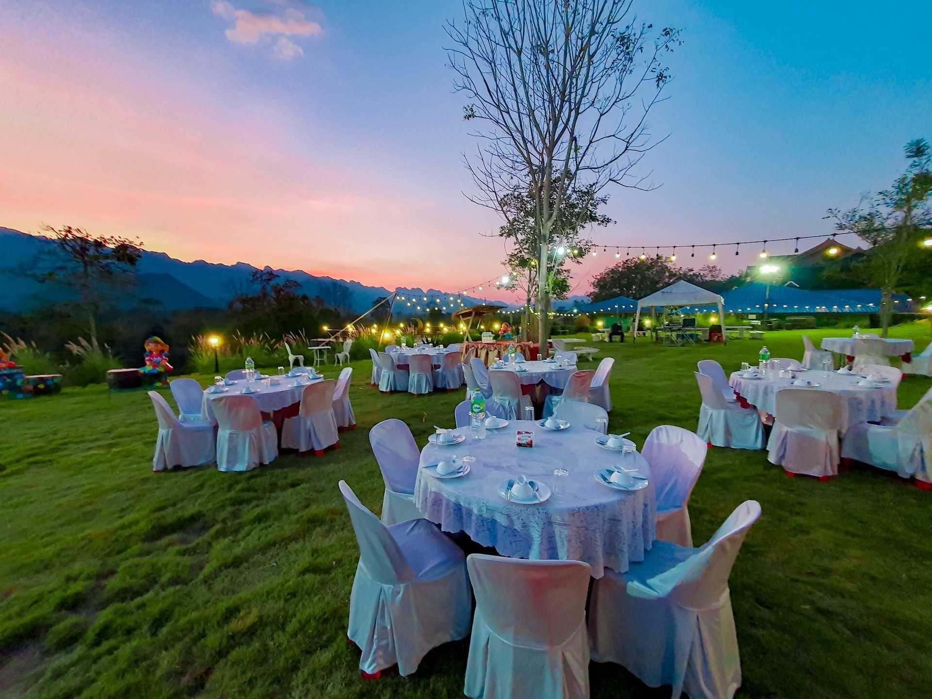 สตาร์ฮิลล์ ริเวอร์แคว รีสอร์ต (Star Hill River Kwai Resort)2