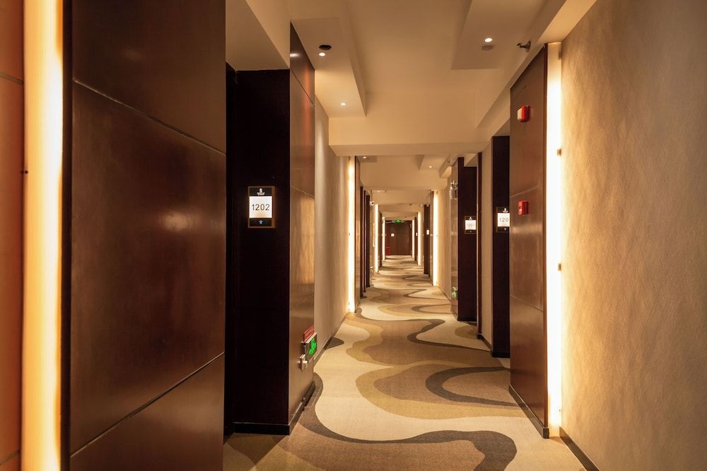 Zhuhai Jinguan Holiday Hotel1