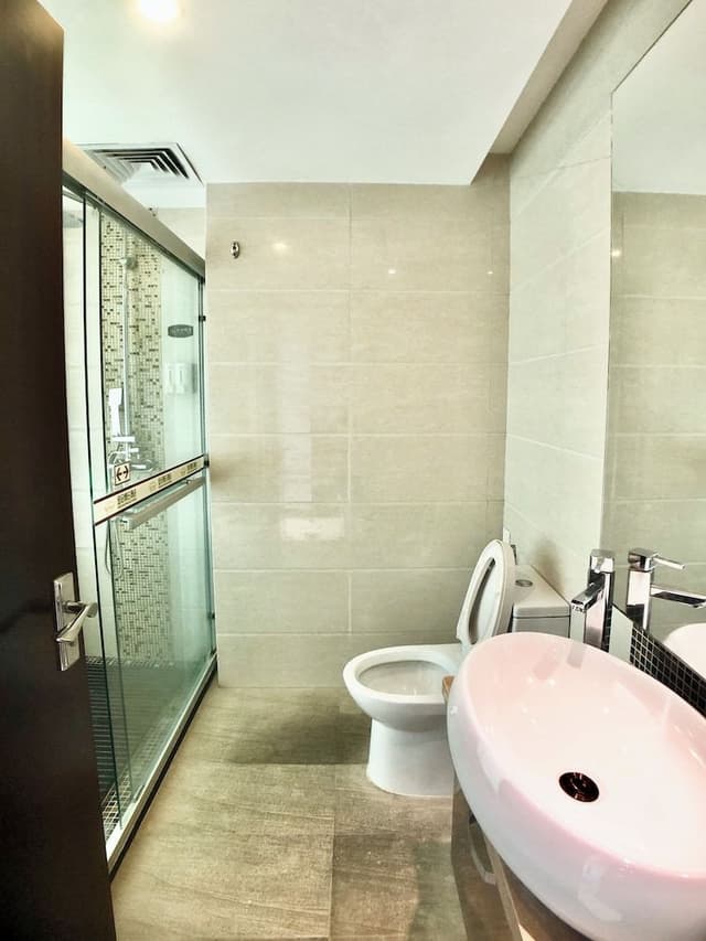 Deluxe Single Room, 1 King Bed