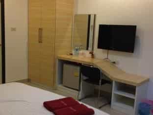 Sabaidee Hotel Sabaidee Hotel