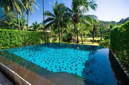 Koh Chang Beach Villas Koh Chang Beach Villas