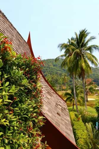 Koh Chang Beach Villas Koh Chang Beach Villas