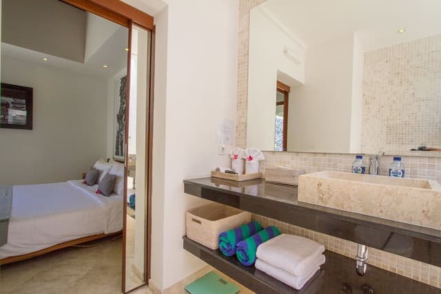 Villa, 2 Bedrooms, Private Pool