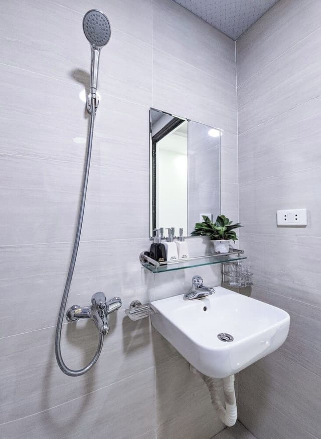 Deluxe Double Room, 1 King Bed