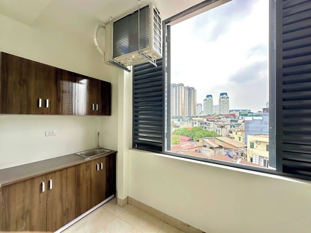 Trung Tam Phu Nu va Phat Trien - CWD Hotel Trung Tam Phu Nu va Phat Trien - CWD Hotel
