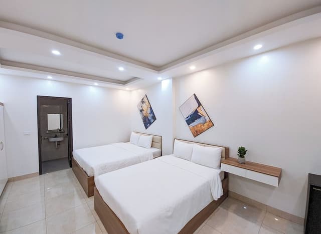 Double or Twin Room