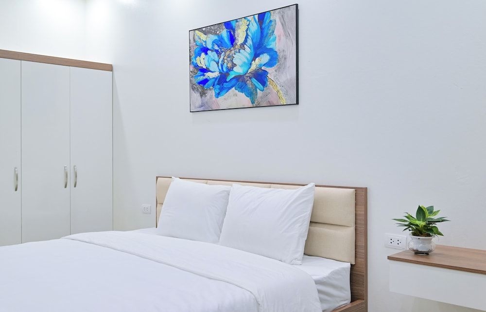 Trung Tam Phu Nu va Phat Trien - CWD Hotel4