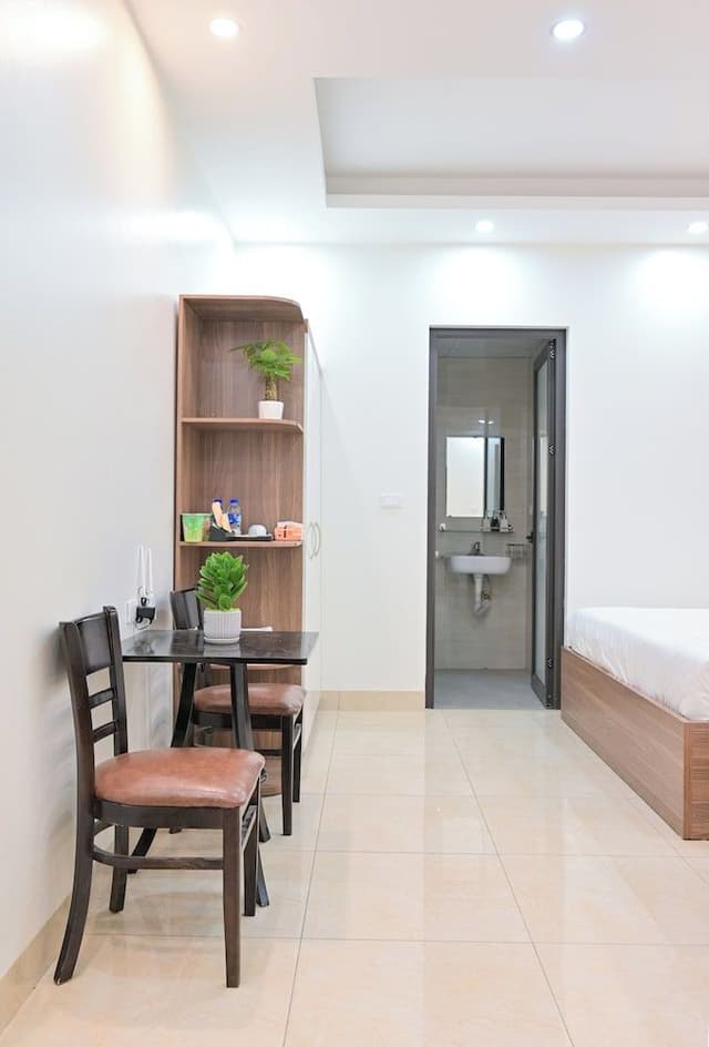 Double or Twin Room